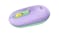 Logitech POP Wireless Mouse with Emoji Button - Daydream Mint