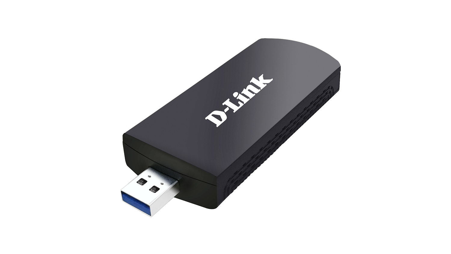DLink DWA192 AC1900 DualBand WiFi 5 USB Adapter Harvey Norman New