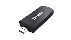 D-Link DWA-192/DSAU AC1900 Dual Band Wi-Fi USB 3.0 Adapter