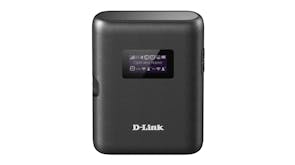 D-Link DWR-933 4G LTE Cat 6 Mobile Wi‑Fi Hotspot Router