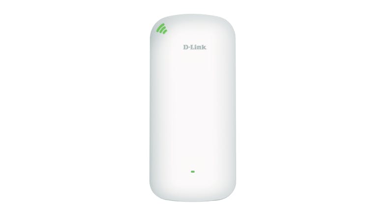 D-Link DAP-X1860 AX1800 Wi-Fi 6 Mesh Range Extender