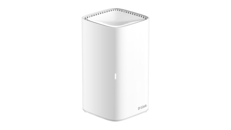 D-Link DAP-1900 AC1900 Mesh Wi-Fi Range Extender