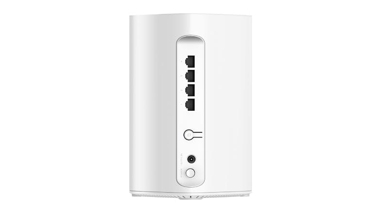 D-Link DAP-1900 AC1900 Mesh Wi-Fi Range Extender