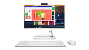Lenovo IdeaCentre 3 23.8" All-in-One Desktop