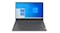 Lenovo IdeaPad Flex 5 14" 2-in-1 Laptop - Intel Pentium Gold 4GB-RAM 128GB-SSD (82HS00V4AU) - Graphite Grey