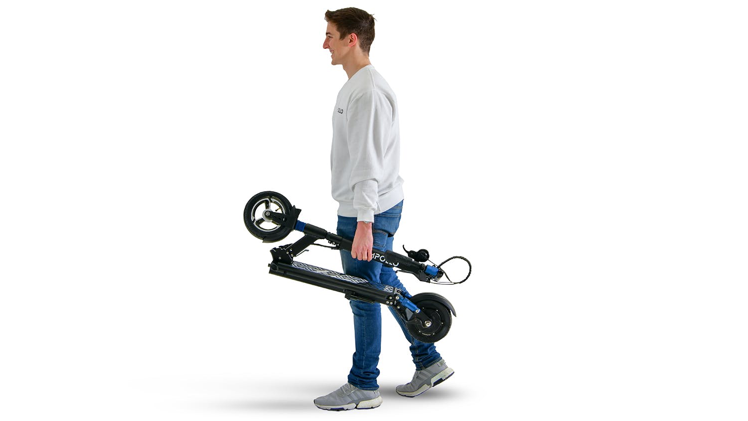 Apollo Light 350W Electric Scooter