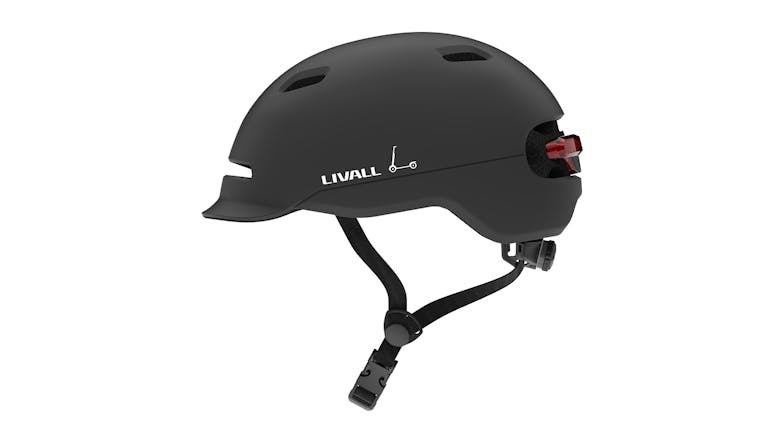 LIVALL C20 Commuter Smart Helmet