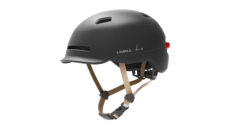 LIVALL C20 Commuter Smart Helmet