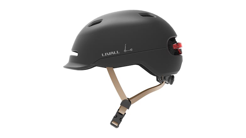 LIVALL C20 Commuter Smart Helmet