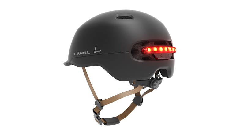 LIVALL C20 Commuter Smart Helmet