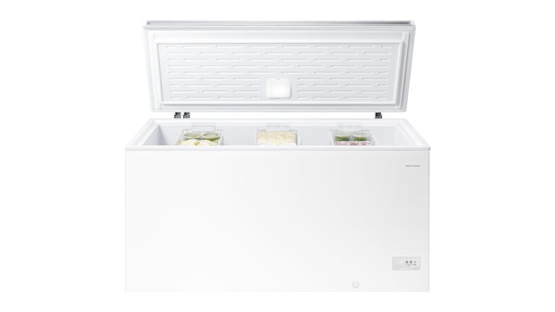 Fisher & Paykel 507L Chest Freezer