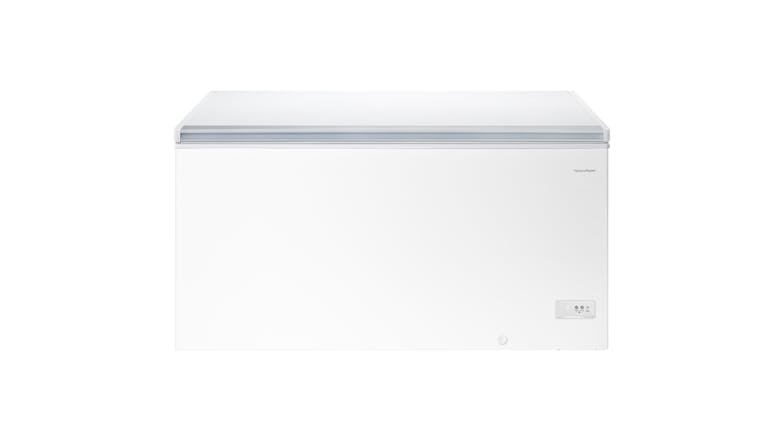 Fisher & Paykel 507L Chest Freezer