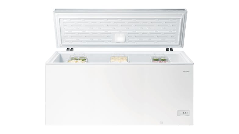 Fisher & Paykel 705L Chest Freezer