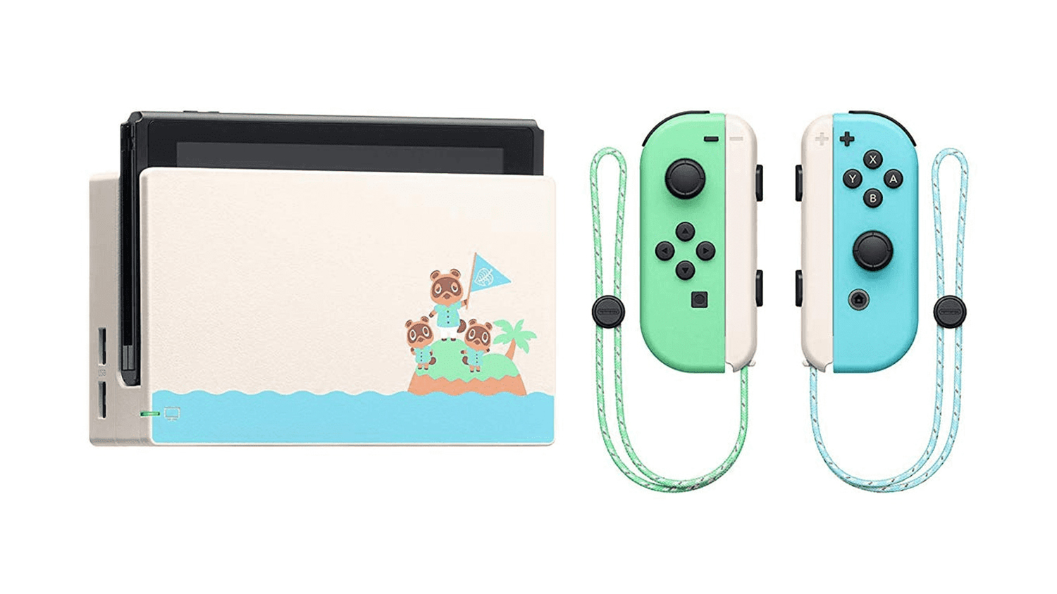 Harvey norman animal shop crossing switch console