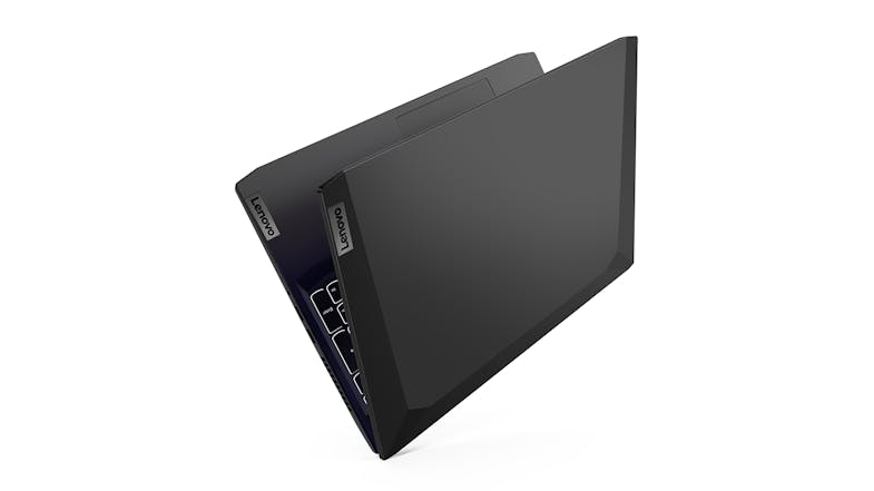 Lenovo IdeaPad Gaming 3 15.6" Laptop - Intel Core i5 8GB-RAM 512GB-SSD NVIDIA GTX 1650 4GB Graphics (82K100M5AU)