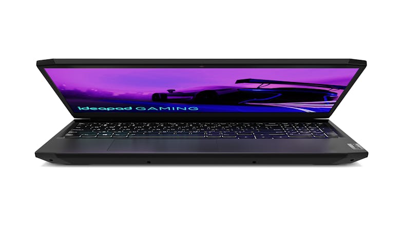 Lenovo IdeaPad Gaming 3 15.6" Laptop - Intel Core i5 8GB-RAM 512GB-SSD NVIDIA GTX 1650 4GB Graphics (82K100M5AU)