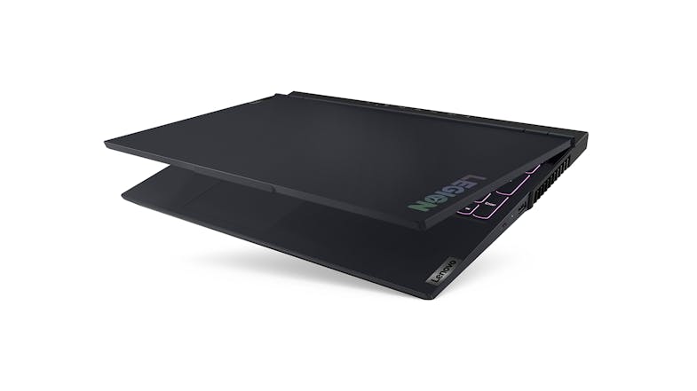 Lenovo Legion 5 15.6" Gaming Laptop - AMD Ryzen5 16GB-RAM 512GB-SSD NVIDIA RTX 3050 Ti 4GB Graphics (82JW005BAU)