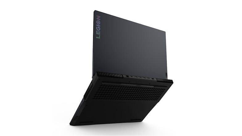 Lenovo Legion 5 15.6" Gaming Laptop - AMD Ryzen5 16GB-RAM 512GB-SSD NVIDIA RTX 3050 Ti 4GB Graphics (82JW005BAU)