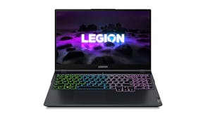 Lenovo Legion 5 15.6" Gaming Laptop - AMD Ryzen7 16GB-RAM 1TB-SSD NVIDIA RTX 3050 Ti 4GB Graphics (82JW005AAU)