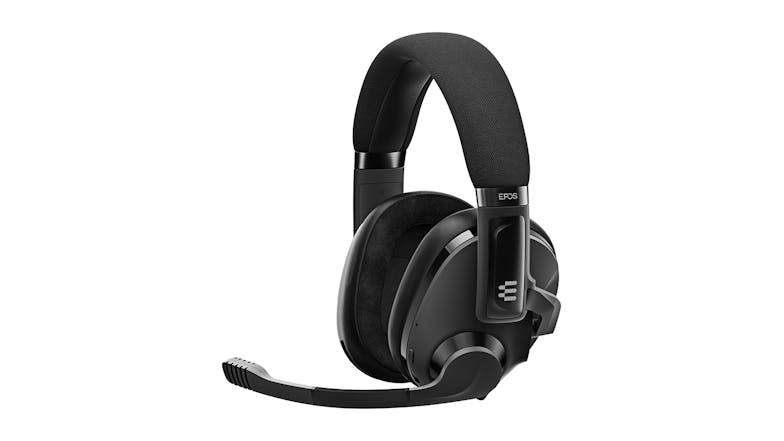 EPOS H3 Hybrid Multi-Platform Wired Gaming Headset - Black