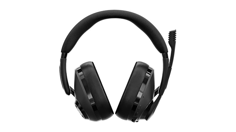 EPOS H3 Hybrid Multi-Platform Wired Gaming Headset - Black