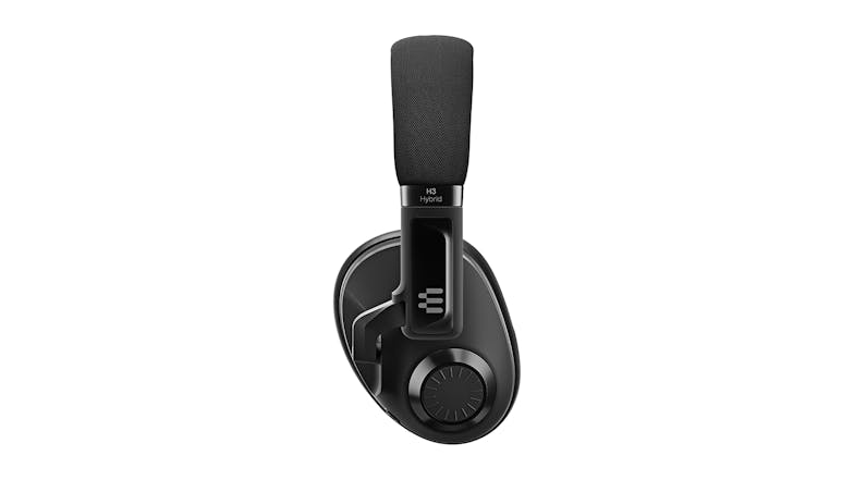 EPOS H3 Hybrid Multi-Platform Wired Gaming Headset - Black