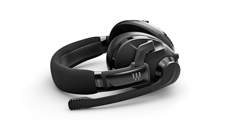 EPOS H3 Hybrid Multi-Platform Wired Gaming Headset - Black