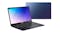 Asus 14" Laptop - Intel Celeron 4GB-RAM 128GB-eMMC (E410MA-EK1554WS) - Peacock Blue