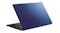 Asus 14" Laptop - Intel Celeron 4GB-RAM 128GB-eMMC (E410MA-EK1554WS) - Peacock Blue