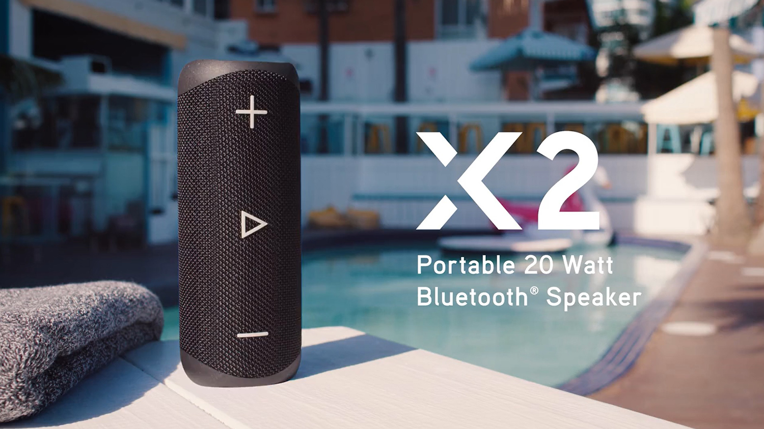 Portable Bluetooth & Wireless Speakers Harvey Norman New Zealand