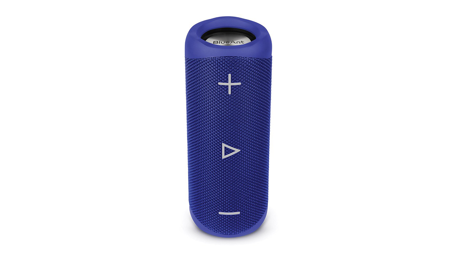 Blueant x2 portable bluetooth speaker blue new arrivals