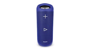 BlueAnt X2 Portable Bluetooth Speaker - Blue