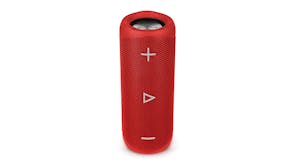 BlueAnt X2 Portable Bluetooth Speaker - Red