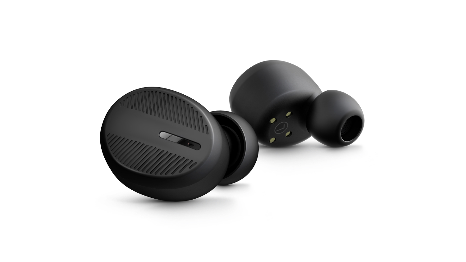 Blueant discount wireless earphones