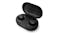 BlueAnt Pump Air X Noise Cancelling True Wireless In-Ear Headphones - Black