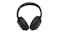 BlueAnt Zone X Noise Cancelling Wireless Over-Ear Headphones - Black