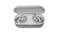 Technics EAH-AZ40E-S True Wireless In-Ear Headphones - Silver