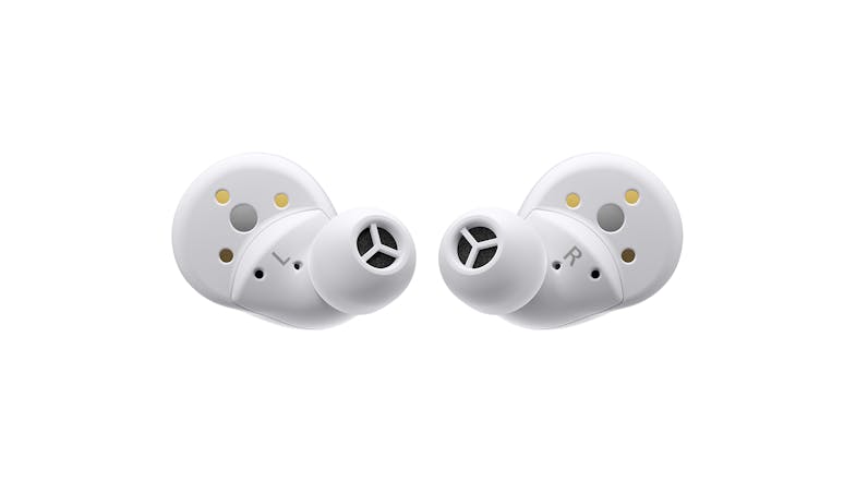 Technics EAH-AZ60E Noise Cancelling True Wireless In-Ear Headphones - Silver