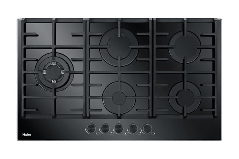 Haier 90cm Gas Cooktop