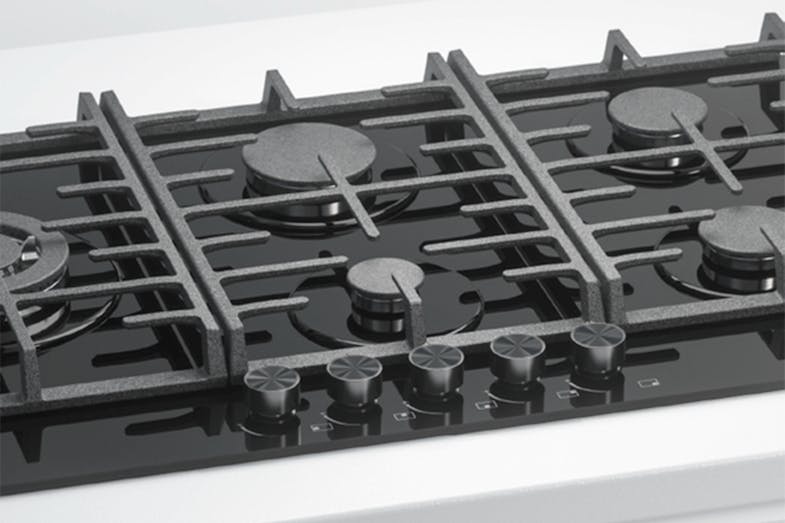 Haier 90cm Gas Cooktop