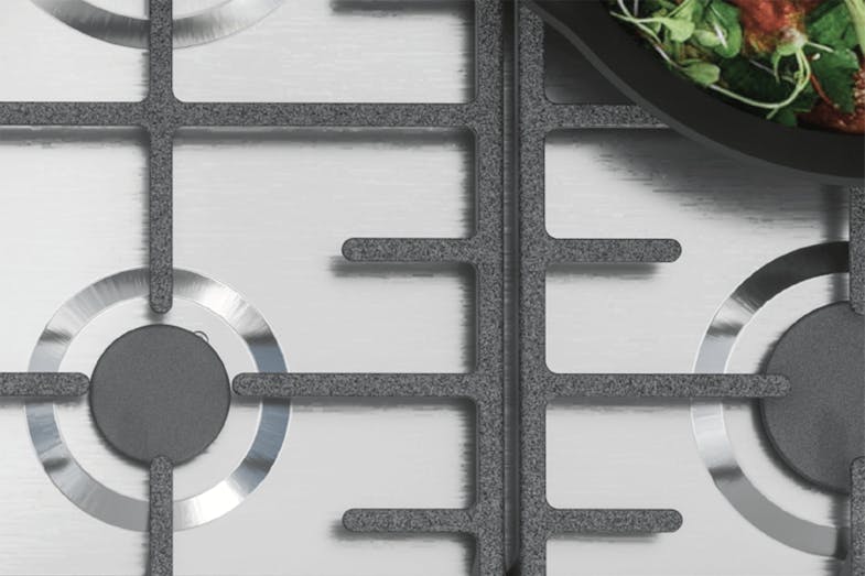 Haier 90cm Gas Cooktop