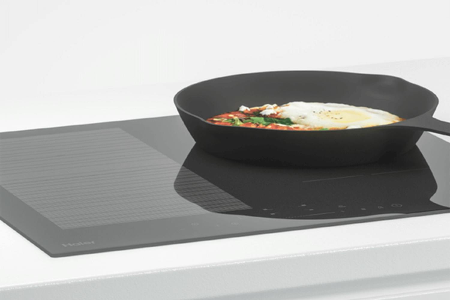 Haier 60cm Induction Cooktop