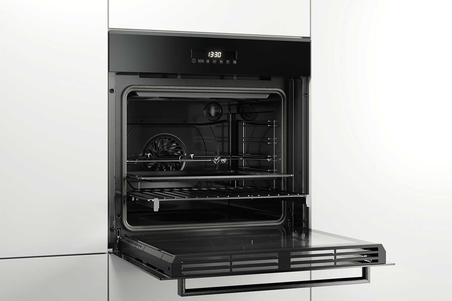 Builtin Oven, Pyrolytic Oven & Wall Oven Harvey Norman New Zealand