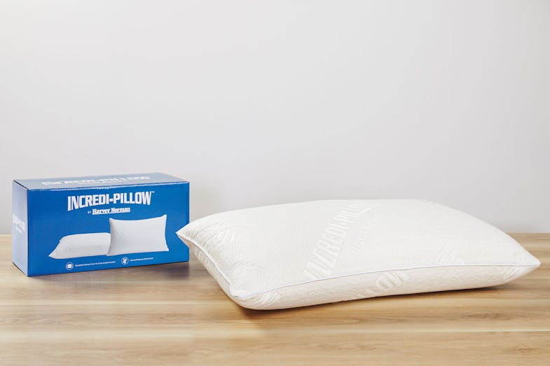Incredi-Pillow