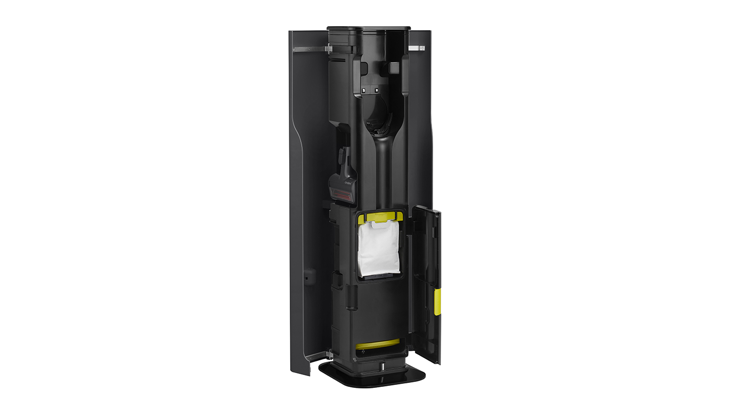 LG A9T Tower Vacuum Bags 3 Pack Harvey Norman New Zealand