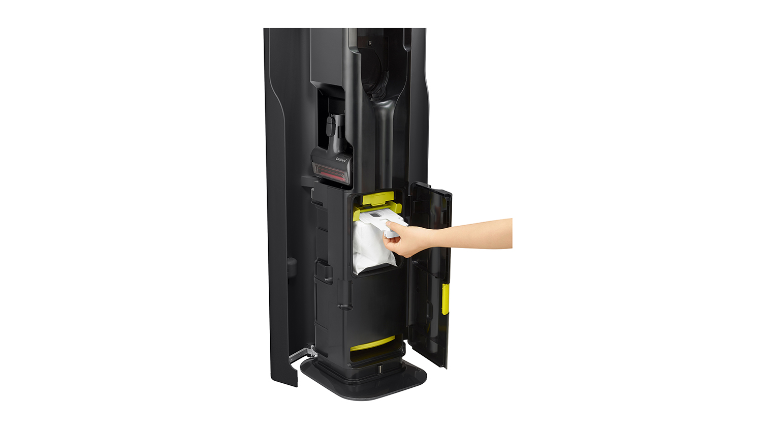 LG A9T Tower Vacuum Bags 3 Pack Harvey Norman New Zealand