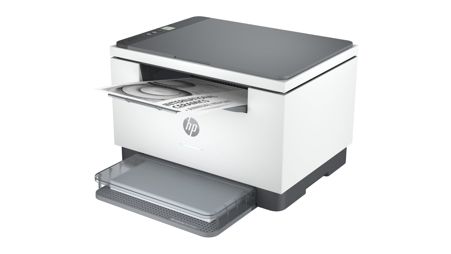 HP LaserJet M234DWE All-in-One Printer