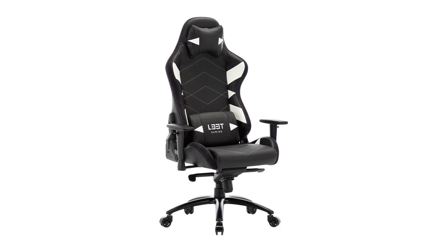 L33t gaming outlet chair manual