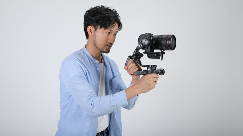 FeiyuTech SCORP Gimbal for Camera