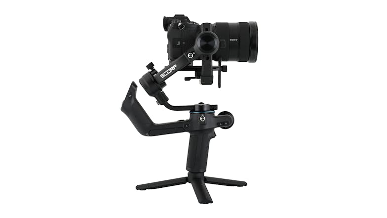 FeiyuTech SCORP Gimbal for Camera